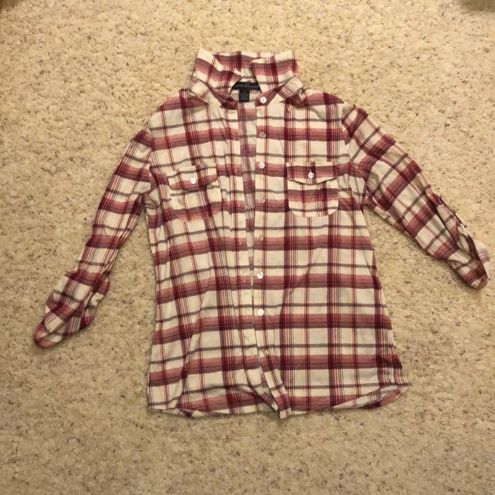 Flannel